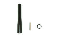 Load image into Gallery viewer, BuiltRight Industries 15-19 Ford F-150 / 17-19 Ford F-250/F-350 Perfect-Fit Stubby Antenna