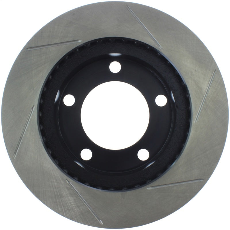 StopTech Slotted Sport Brake Rotor