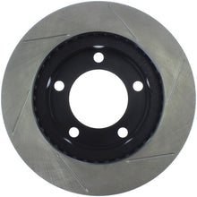 Load image into Gallery viewer, StopTech Slotted Sport Brake Rotor