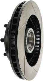 StopTech Slotted Sport Brake Rotor
