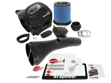 Load image into Gallery viewer, aFe Momentum GT Pro 5R Cold Air Intake System 12-21 Toyota Land Cruiser V6-4.0L (Non-US Models Only)