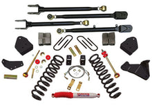 Load image into Gallery viewer, Skyjacker 6&quot;KIT,08-10F250,GAS,4HYDROS