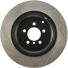 Load image into Gallery viewer, StopTech Slotted Sport Brake Rotor