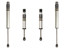 Load image into Gallery viewer, ICON 01-10 GM 2500HD/3500 0-2in Stage 1 Suspension System