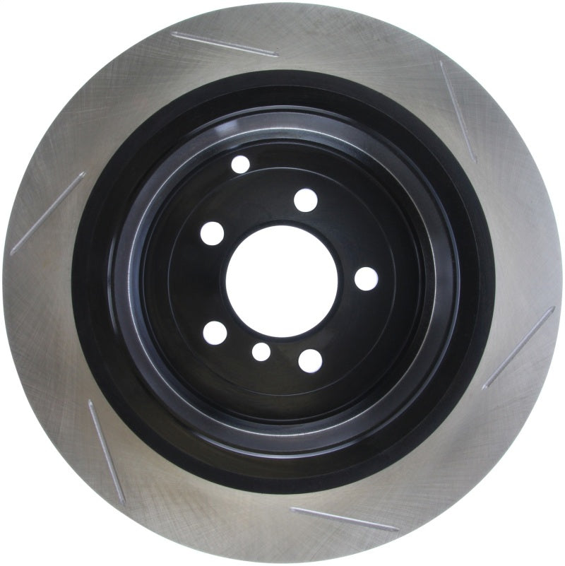 StopTech Slotted Sport Brake Rotor