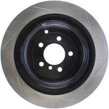 Load image into Gallery viewer, StopTech Slotted Sport Brake Rotor