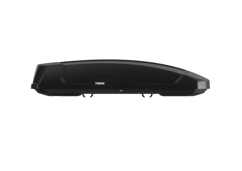 Thule Force XT XXL Roof-Mounted Cargo Box - Black