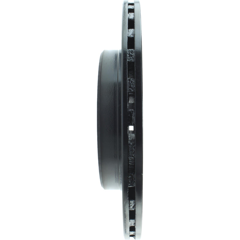 StopTech Slotted Sport Brake Rotor