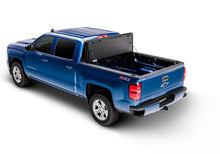 Load image into Gallery viewer, UnderCover 04-06 GMC Sierra 1500 5.8ft Flex Bed Cover