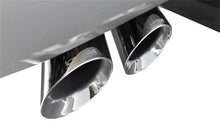 Load image into Gallery viewer, Corsa 09-13 Chevrolet Suburban 1500 5.3L V8 Polished Sport Cat-Back Exhaust