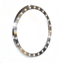 Load image into Gallery viewer, Method Beadlock Ring - 15in Forged - Style 1.2 - Machined