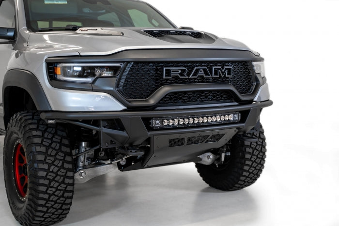 Addictive Desert Designs 21-C RAM 1500 TRX ADD PRO BOLT-ON FRONT BUMPER (Without Sensors)