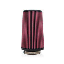 Load image into Gallery viewer, Mishimoto Performance Air Filter - 2.75in Inlet / 8in Length