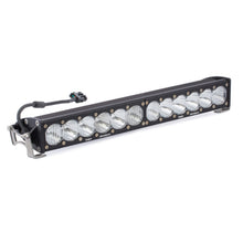 Load image into Gallery viewer, Baja Designs OnX6 Straight Driving Combo Pattern 20in LED Light Bar.