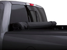 Load image into Gallery viewer, Lund 99-13 Ford F-250 Super Duty (6.8ft. Bed) Genesis Roll Up Tonneau Cover - Black