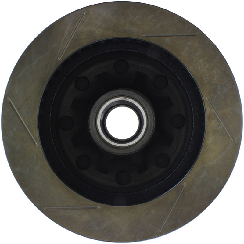 StopTech Slotted Sport Brake Rotor