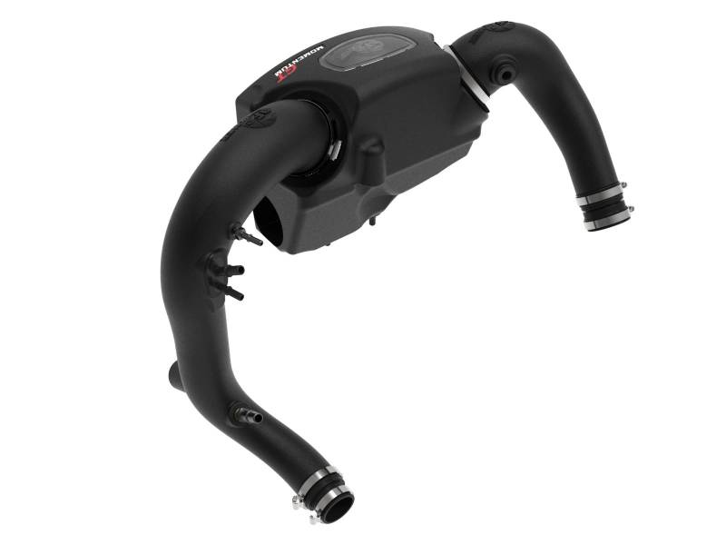 aFe Momentum GT Pro 5R Cold Air Intake System 20-21 Ford Explorer ST V6-3.0L TT