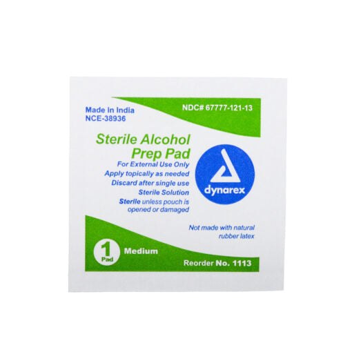 MEDICAL POINTS ABROAD Antiseptic Refill Kit