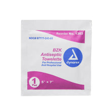 Load image into Gallery viewer, MEDICAL POINTS ABROAD Antiseptic Refill Kit