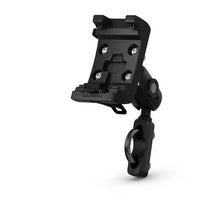 Load image into Gallery viewer, Garmin Motorcycle/ATV Mount Kit and AMPS Rugged Mount with Audio/Power Cable