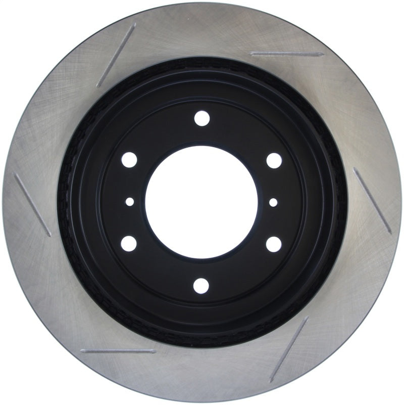 StopTech Slotted Sport Brake Rotor