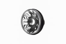Load image into Gallery viewer, KC HiLiTES 07-18 Jeep JK 7in. Gravity LED Pro DOT Approved Replacement Headlight (Single)