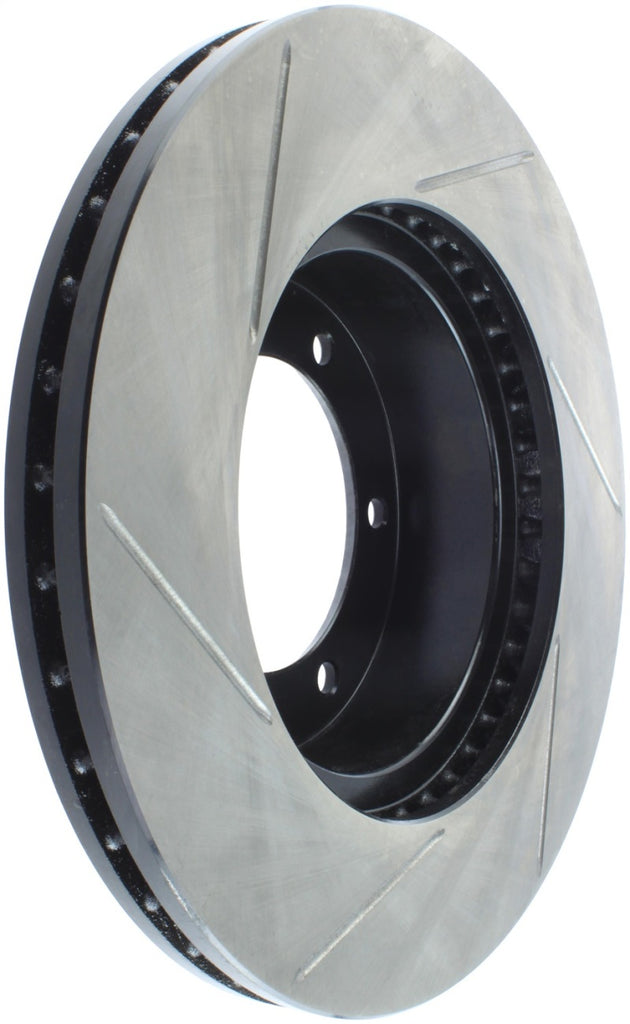 StopTech Slotted Sport Brake Rotor