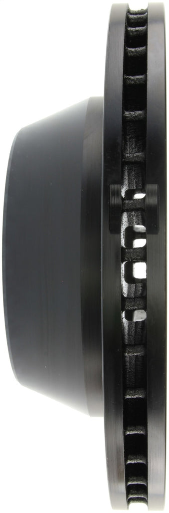 StopTech Slotted & Drilled Sport Brake Rotor