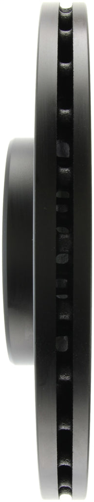 Stoptech Volvo S60 2012-2018 Front CryoStop High Carbon Rotors