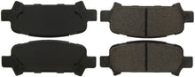 Load image into Gallery viewer, StopTech Street Touring 02-03 WRX Rear Brake Pads