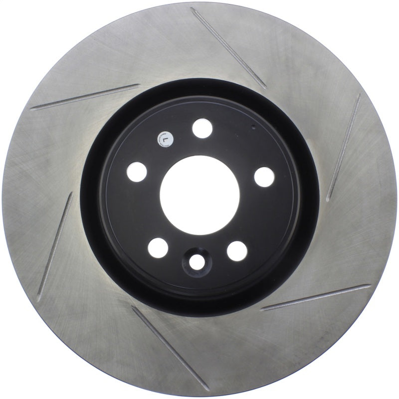 StopTech Slotted Sport Brake Rotor