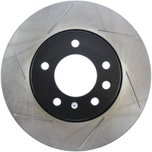 Load image into Gallery viewer, StopTech Slotted Sport Brake Rotor