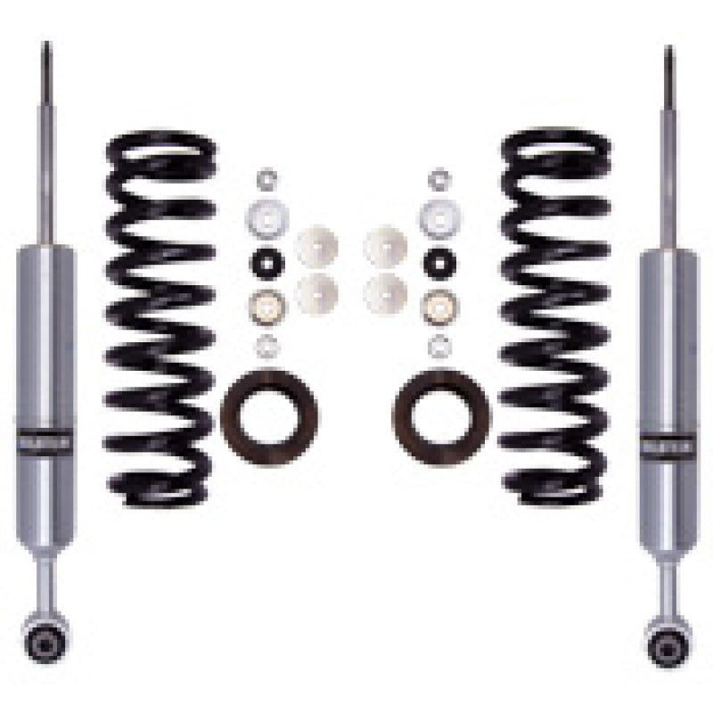 Bilstein 07-21 Toyota Tundra - B8 6112 Kit