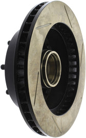 StopTech Slotted Sport Brake Rotor