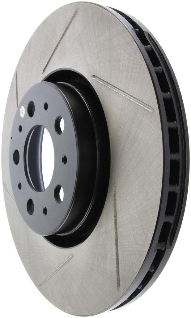 StopTech Slotted Sport Brake Rotor