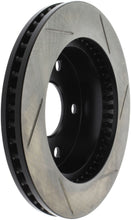 Load image into Gallery viewer, StopTech Slotted Sport Brake Rotor