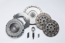 Load image into Gallery viewer, South Bend Clutch 99-03 Ford 7.3 Powerstroke ZF-6 Street Dual Disc Clutch Kit