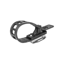 Load image into Gallery viewer, BuiltRight Industries Riser Mount (Pair) - QF Long Arm Clamp w/Clamps