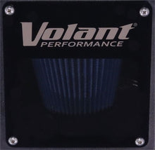 Load image into Gallery viewer, Volant 14-14 Chevrolet Silverado 1500 6.2L V8 Pro5 Closed Box Air Intake System