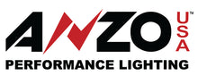 Load image into Gallery viewer, ANZO 2007-2013 Chevrolet Silverado Crystal Headlights Black