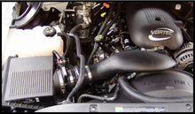 Load image into Gallery viewer, Airaid 99-04 Chevy / GMC / Cadillac 4.8/5.3/6.0L Airaid Jr Intake Kit - Dry / Red Media