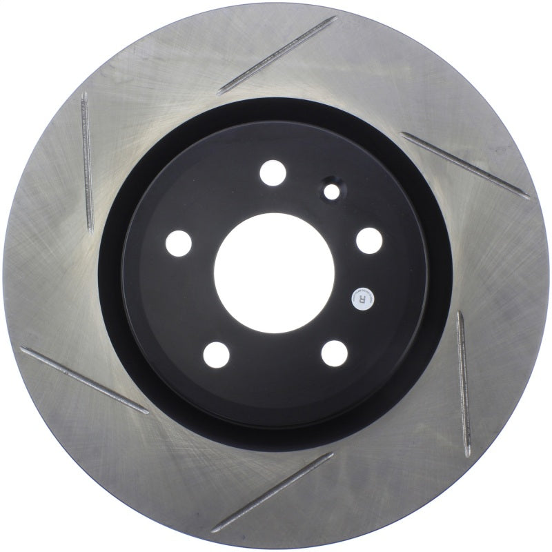 StopTech Slotted Sport Brake Rotor