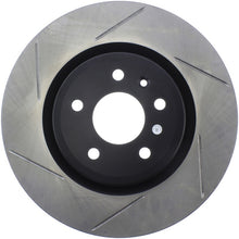 Load image into Gallery viewer, StopTech Slotted Sport Brake Rotor