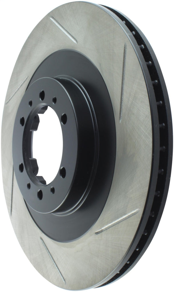 StopTech Slotted Sport Brake Rotor