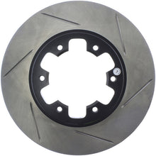 Load image into Gallery viewer, StopTech Slotted Sport Brake Rotor