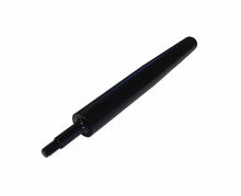 Load image into Gallery viewer, Torque Solution Shorty Billet Radio Antenna (Black): Ford F150 250 350 450 550 1997-2008