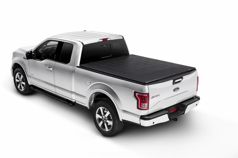 Extang 17-19 Ford F-250/F-350 Super Duty Short Bed (6-3/4ft) Trifecta 2.0