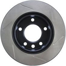 Load image into Gallery viewer, StopTech Slotted Sport Brake Rotor