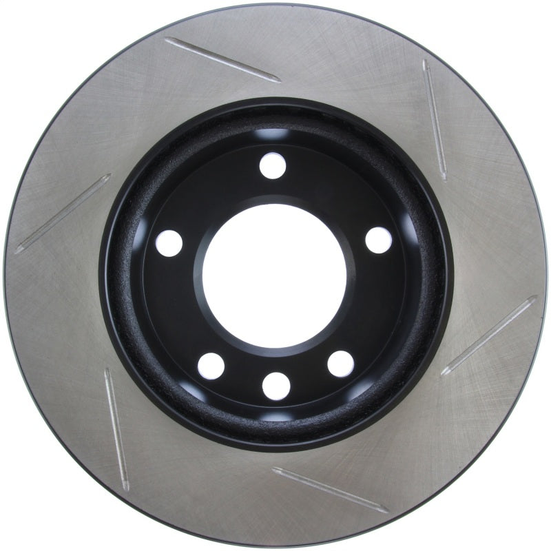 StopTech Slotted Sport Brake Rotor