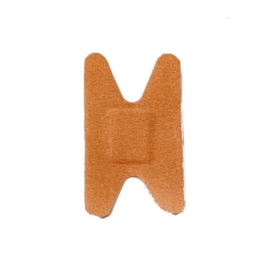 MEDICAL POINTS ABROAD Bad Day (Blowout) Kit